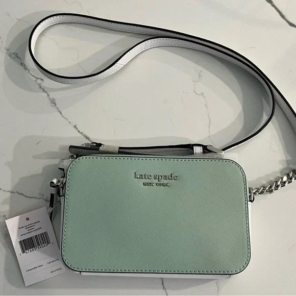 Kate Spade Crossbody - Picture 1 of 7